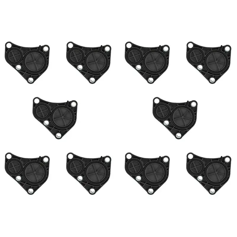 Firmly 10X Cover Plate Engine Block 11537583666 For BMW E46 E60N E81 E82 E83 E84 OE88
Firmly 10X Cover Plate Engine Block 11537583666 For BMW E46 E60N E81 E82 E83 E84 OE88