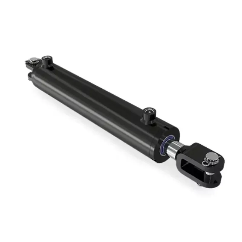 Hot SalesPneumatic Single-Acting Telescopic Cylinder 7 Tons/12 Tons Inverse Capacity New Condition Lipler Piston Structure
Hot SalesPneumatic Single-Acting Telescopic Cylinder 7 Tons/12 Tons Inverse Capacity New Condition Lipler Piston Structure