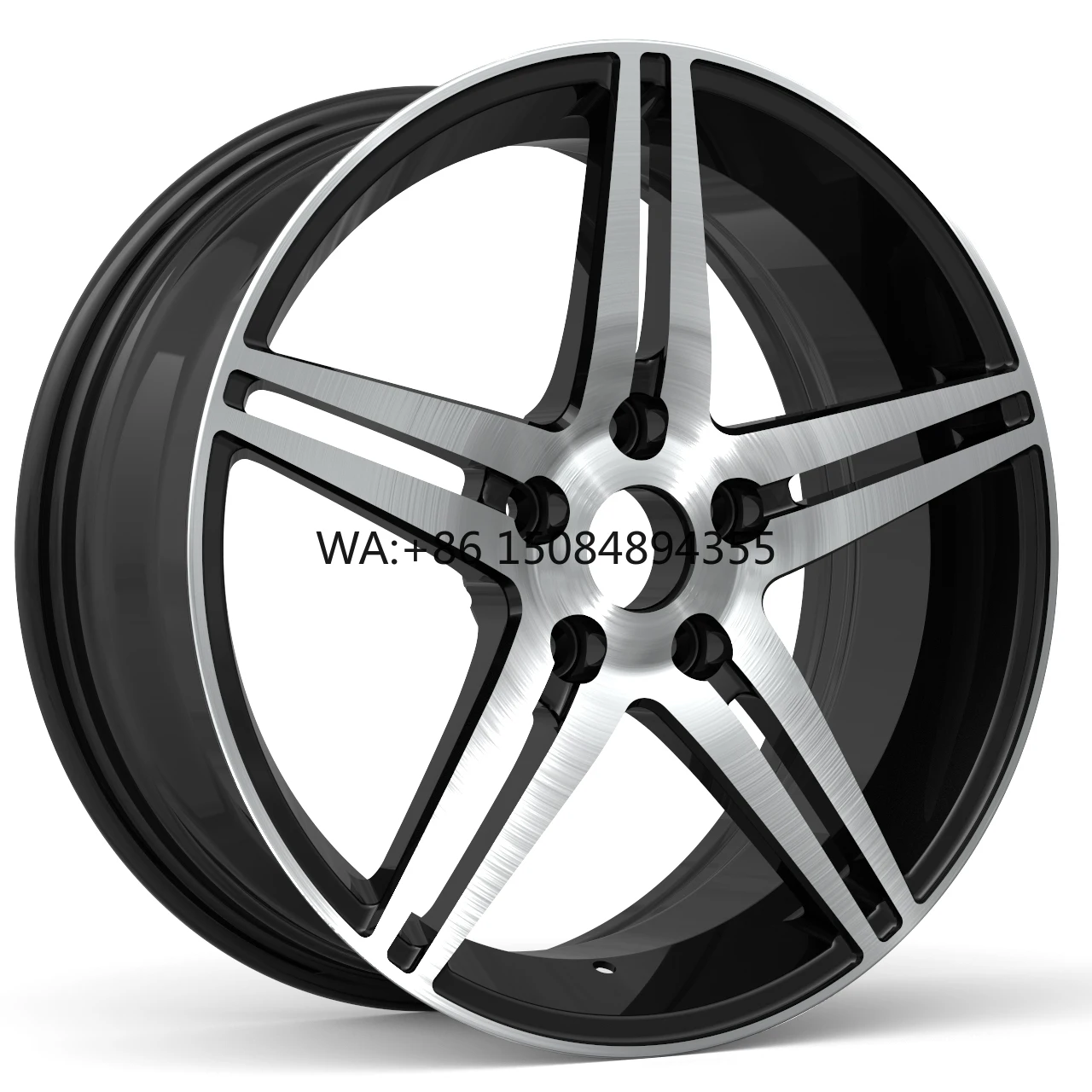 Heavy Duty 4x4 Offroad Wheels 15 Inch 120/130mm PCD Five Spoke Gold Forged New SUV Rims
Heavy Duty 4x4 Offroad Wheels 15 Inch 120/130mm PCD Five Spoke Gold Forged New SUV Rims