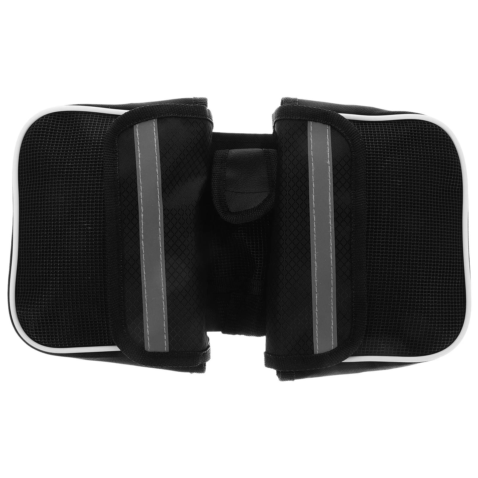 Ultra Lightweight Cycling Bag For Bike Tube Storage Pouch Mounting Straps Handlebars Frame Saddle Usb Keys Id Travel 
Ultra Lightweight Cycling Bag For Bike Tube Storage Pouch Mounting Straps Handlebars Frame Saddle Usb Keys Id Travel