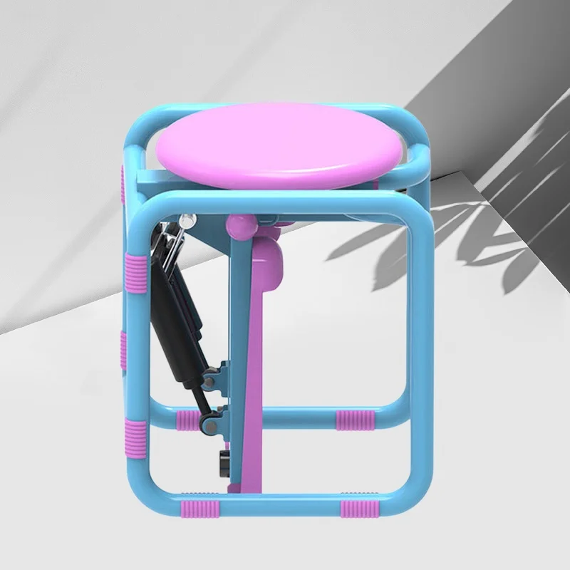Hydraulic Mini Stepper Steel Frame Eco-Friendly Silent Household Fitness Equipment
Hydraulic Mini Stepper Steel Frame Eco-Friendly Silent Household Fitness Equipment