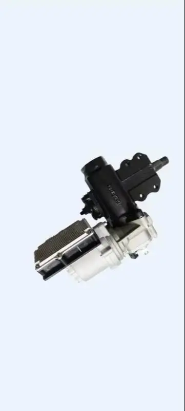 Power Cycle Ball Steering Truck
Power Cycle Ball Steering Truck