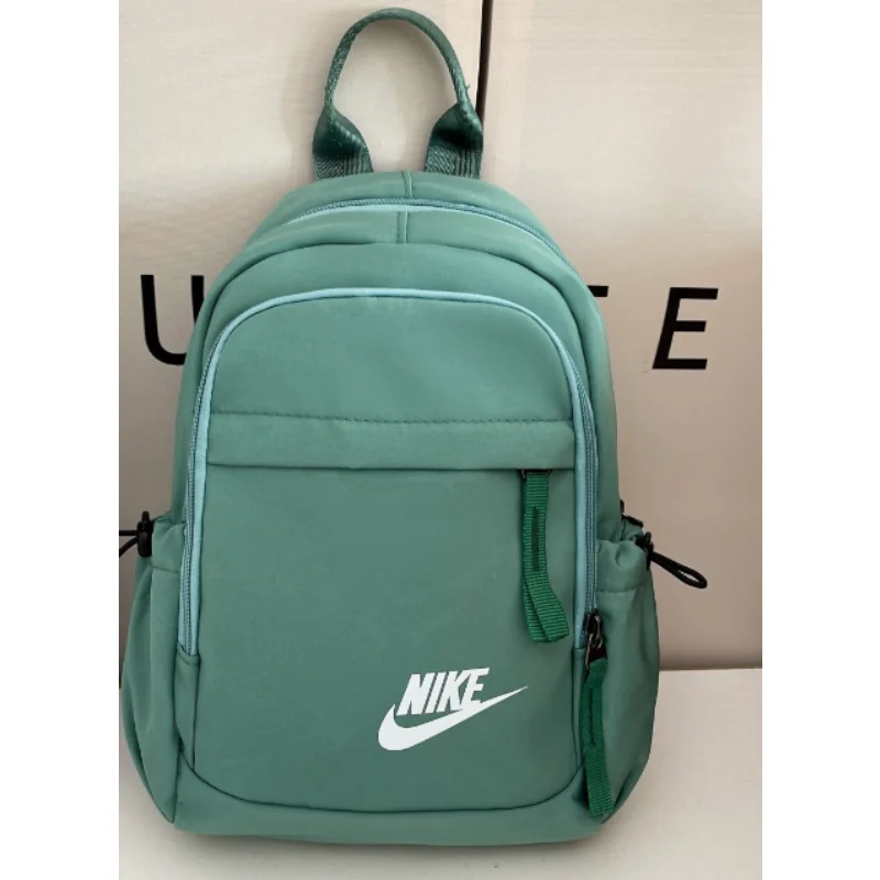 Nike Original New Bag Zipper Library Opening Fabric Backpack sporty Basketball Unisex Backpacks Sports Bags Multiple colors
Nike Original New Bag Zipper Library Opening Fabric Backpack sporty Basketball Unisex Backpacks Sports Bags Multiple colors