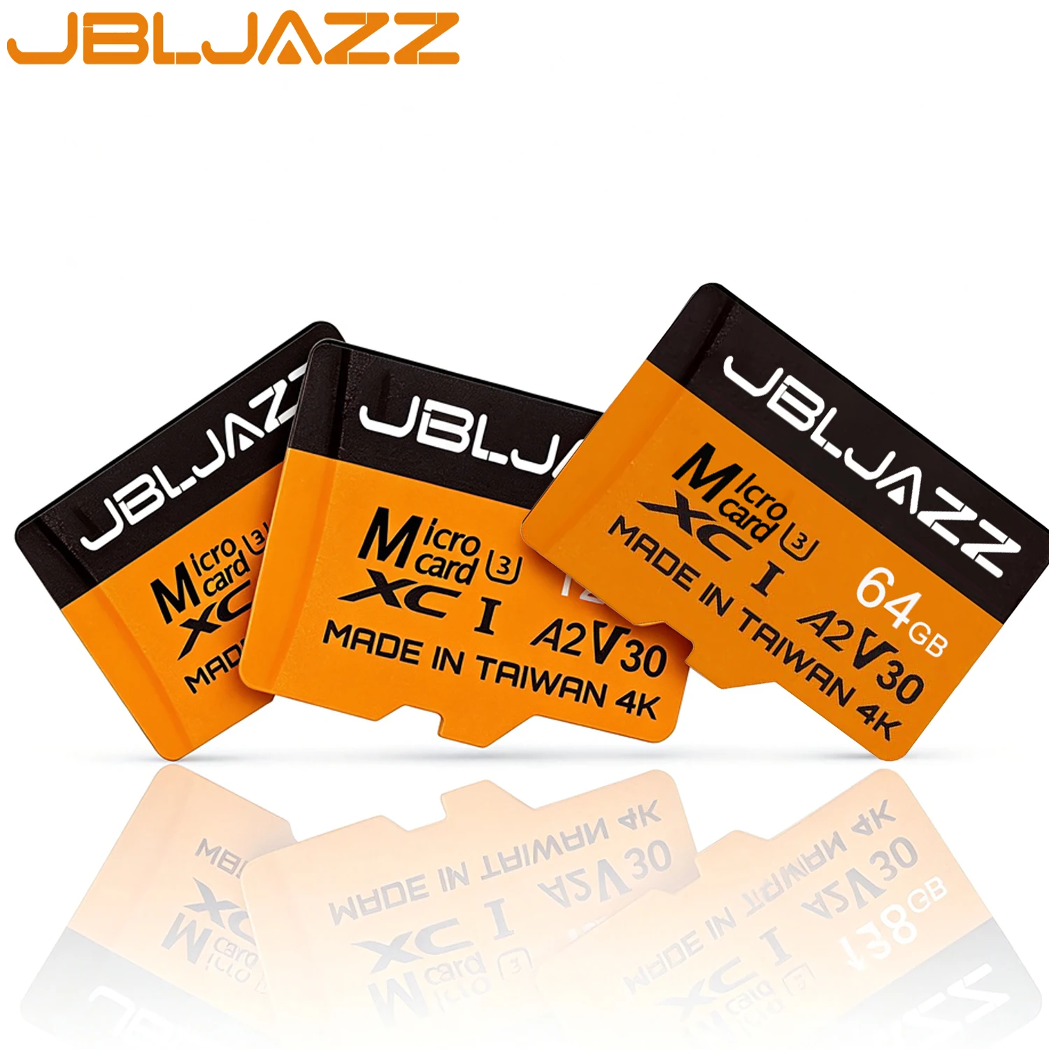 Micro SD Card Class 10 High-speed Flash Card for Phone Camera Memory Card 128GB U3 V60 TF Card Premium Quality Durable Reliable
Micro SD Card Class 10 High-speed Flash Card for Phone Camera Memory Card 128GB U3 V60 TF Card Premium Quality Durable Reliable