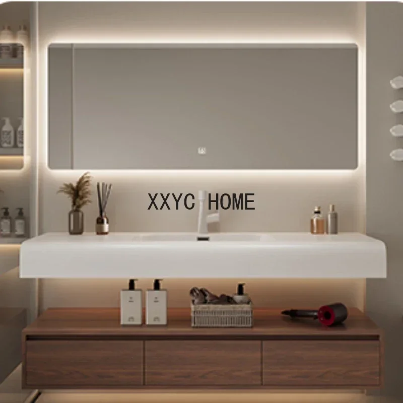 Glass Drawer Wall Shelf Bathroom Cabinet Shelves dresser Closet Bathroom Cabinet Washbasin Badezimmer Schrank Home Furniture YQ
Glass Drawer Wall Shelf Bathroom Cabinet Shelves dresser Closet Bathroom Cabinet Washbasin Badezimmer Schrank Home Furniture YQ