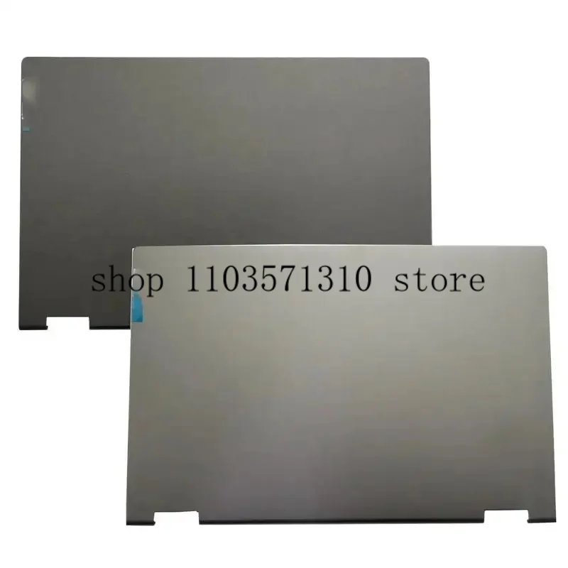 Новая задняя крышка ЖК-дисплея для Lenovo IdeaPad Flex 5 14 FLEX5-14ARR flex 5-14ill 5cb0y85291 scb 0275369 5cb0y85294 scb0r75367
Новая задняя крышка ЖК-дисплея для Lenovo IdeaPad Flex 5 14 FLEX5-14ARR flex 5-14ill 5cb0y85291 scb 0275369 5cb0y85294 scb0r75367