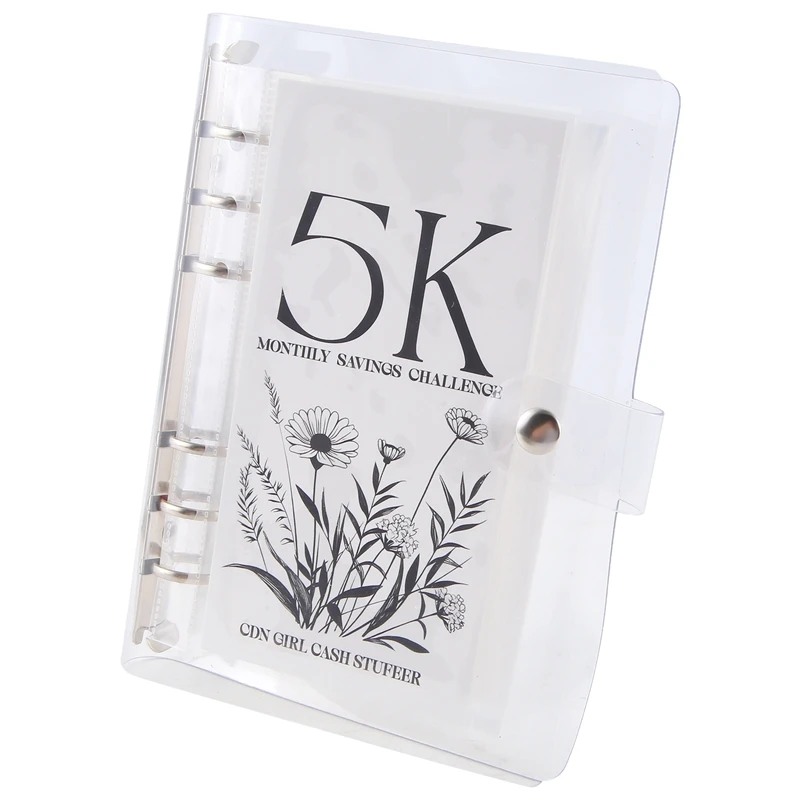 Envelope Challenge Binder Savings Binder For Save With Cash Envelopes For Budget Planning
Envelope Challenge Binder Savings Binder For Save With Cash Envelopes For Budget Planning