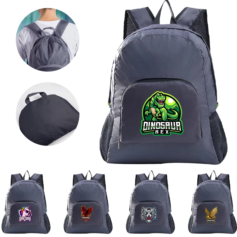 Outdoor Men Folding Backpack Lightweight Camping Hiking Ultralight Foldable Backpack Travel Hiking Bag Sports Bags for Women
Outdoor Men Folding Backpack Lightweight Camping Hiking Ultralight Foldable Backpack Travel Hiking Bag Sports Bags for Women