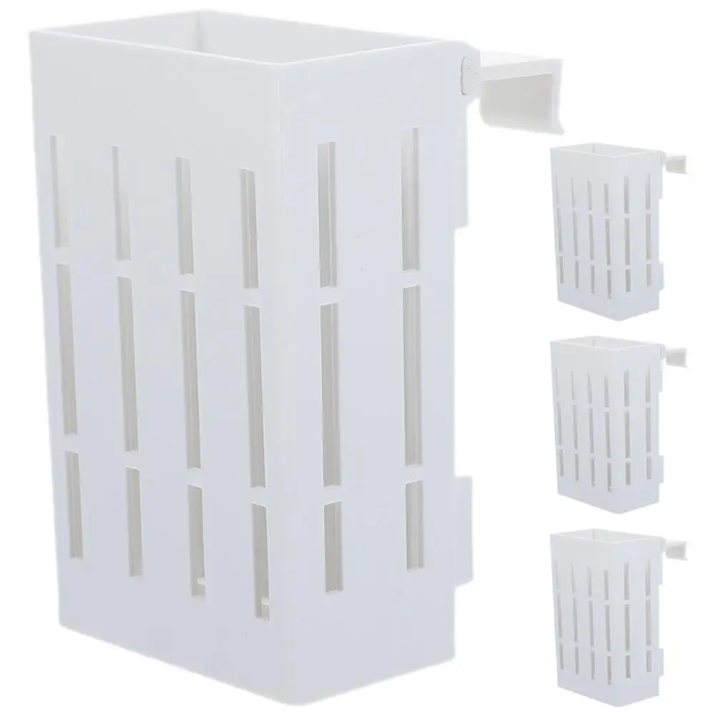 5pcs Water Plant Stand Hanging Aquarium Plant Holder Pot White Planter for Aquatic Plants Decor Fish Tank Landscape
5pcs Water Plant Stand Hanging Aquarium Plant Holder Pot White Planter for Aquatic Plants Decor Fish Tank Landscape