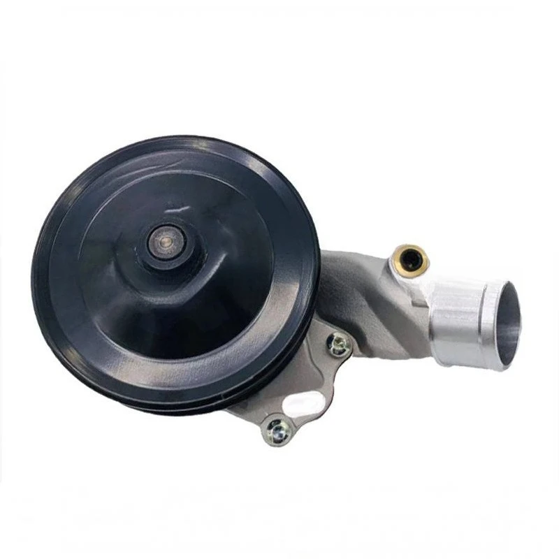 Suitable for Automotive Spare Parts Water Pump LR029412 LR033993 LR055239 LR065486
Suitable for Automotive Spare Parts Water Pump LR029412 LR033993 LR055239 LR065486