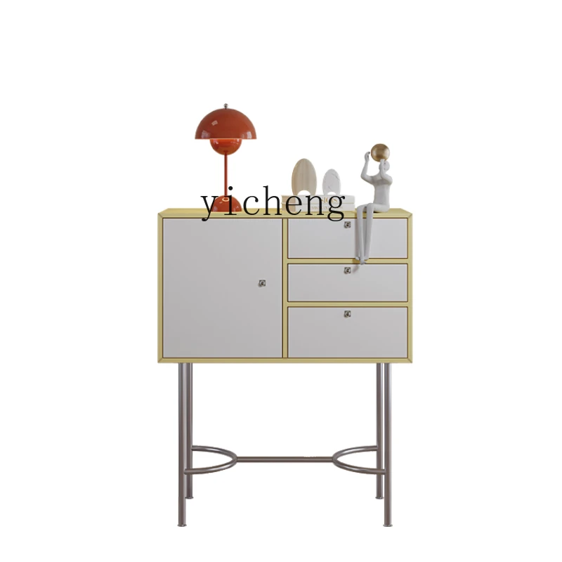 Tqh Minimalist Entrance Entrance Cabinet Hallway Table Partition Storage Shoe Cabinet Integrated
Tqh Minimalist Entrance Entrance Cabinet Hallway Table Partition Storage Shoe Cabinet Integrated