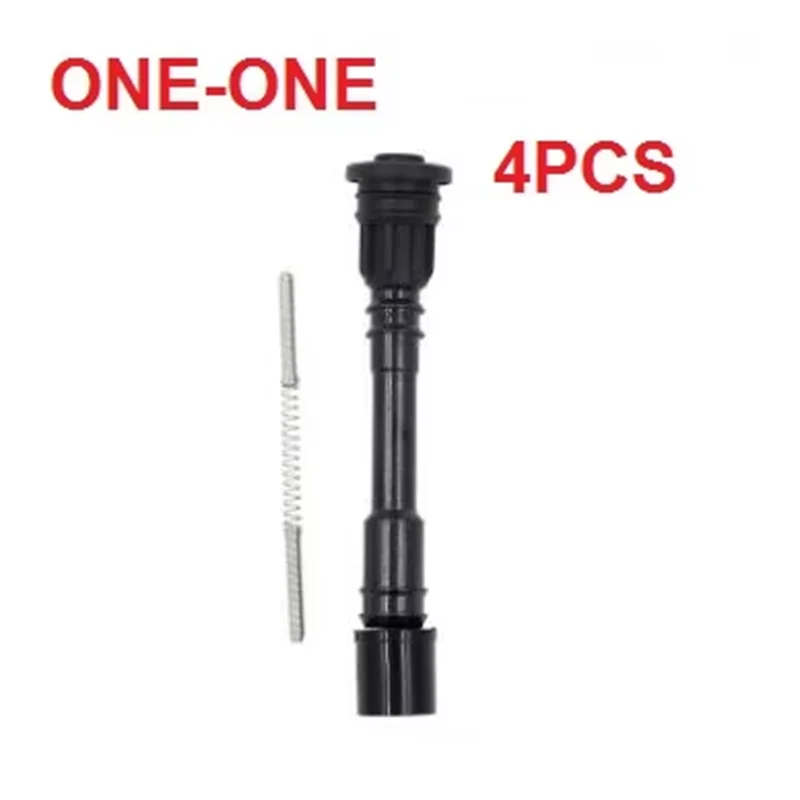 Ignition Coil Repair Kits UF-407 FFY1-18-100 FP85-15-100C FP85-18-100 50087 5C1208 1788310 For 01-03 Mazd-a Protege 2.0l
Ignition Coil Repair Kits UF-407 FFY1-18-100 FP85-15-100C FP85-18-100 50087 5C1208 1788310 For 01-03 Mazd-a Protege 2.0l