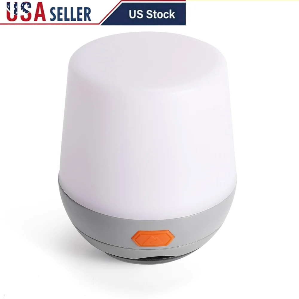 180 Lumens LED Mini Camping Lantern Battery Operated 4 Light Modes Red Flash Easy Use Impact Resistant Outdoor Activities
180 Lumens LED Mini Camping Lantern Battery Operated 4 Light Modes Red Flash Easy Use Impact Resistant Outdoor Activities