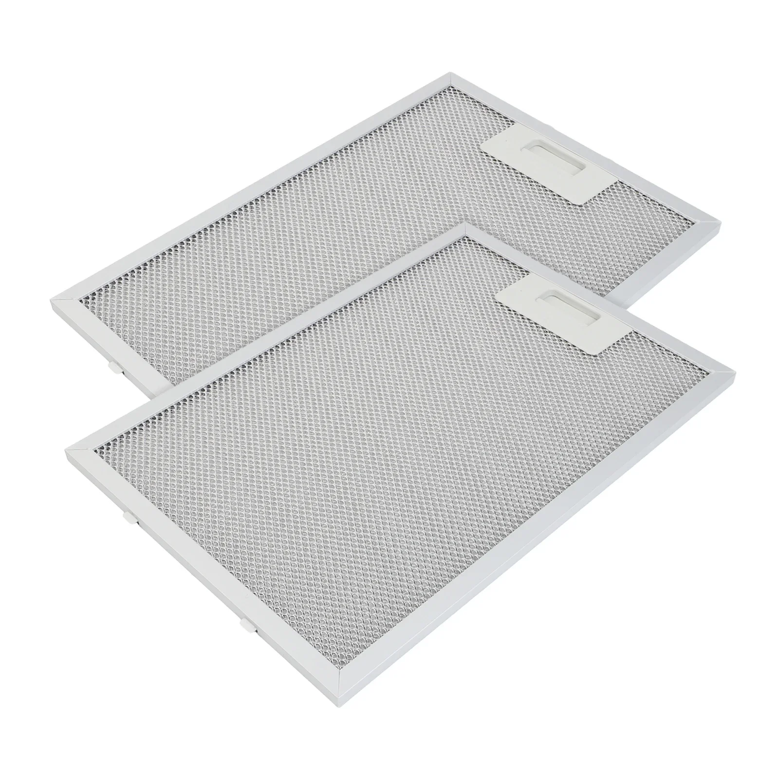 2Pcs Cooker Hood Filter Aluminum Filter Mesh Extractor Vent Filter 330*230*9mm For Kitchen Cooker Hood Applicance Accessories
2Pcs Cooker Hood Filter Aluminum Filter Mesh Extractor Vent Filter 330*230*9mm For Kitchen Cooker Hood Applicance Accessories