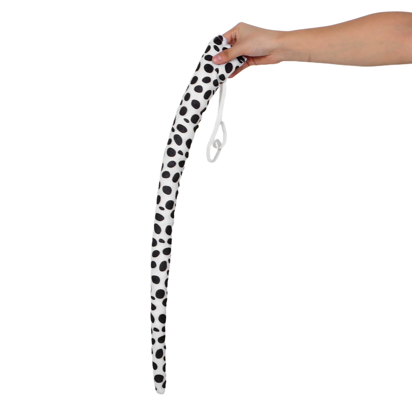Wearable Animal Tail Decorations for Themed Parties Adjustable Size Suitable for Halloween Christmas Cosplay Events
Wearable Animal Tail Decorations for Themed Parties Adjustable Size Suitable for Halloween Christmas Cosplay Events