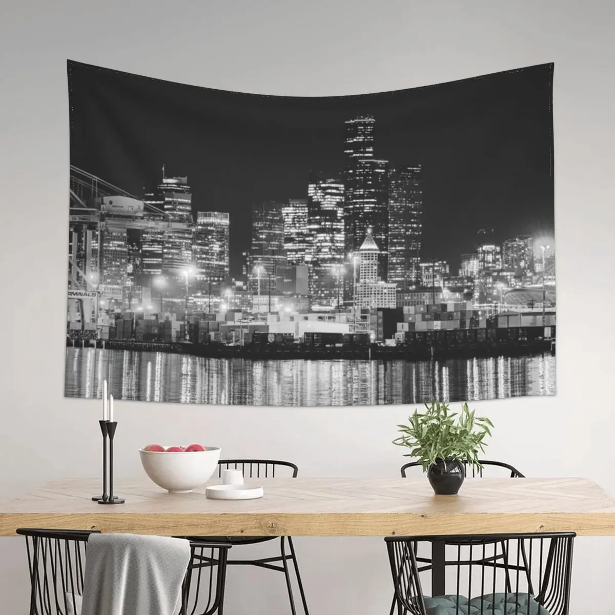 Seattle sky line Tapestry Mushroom Aesthetic Home Decor Room Decoration Accessories Decoration Home Tapestry
Seattle sky line Tapestry Mushroom Aesthetic Home Decor Room Decoration Accessories Decoration Home Tapestry