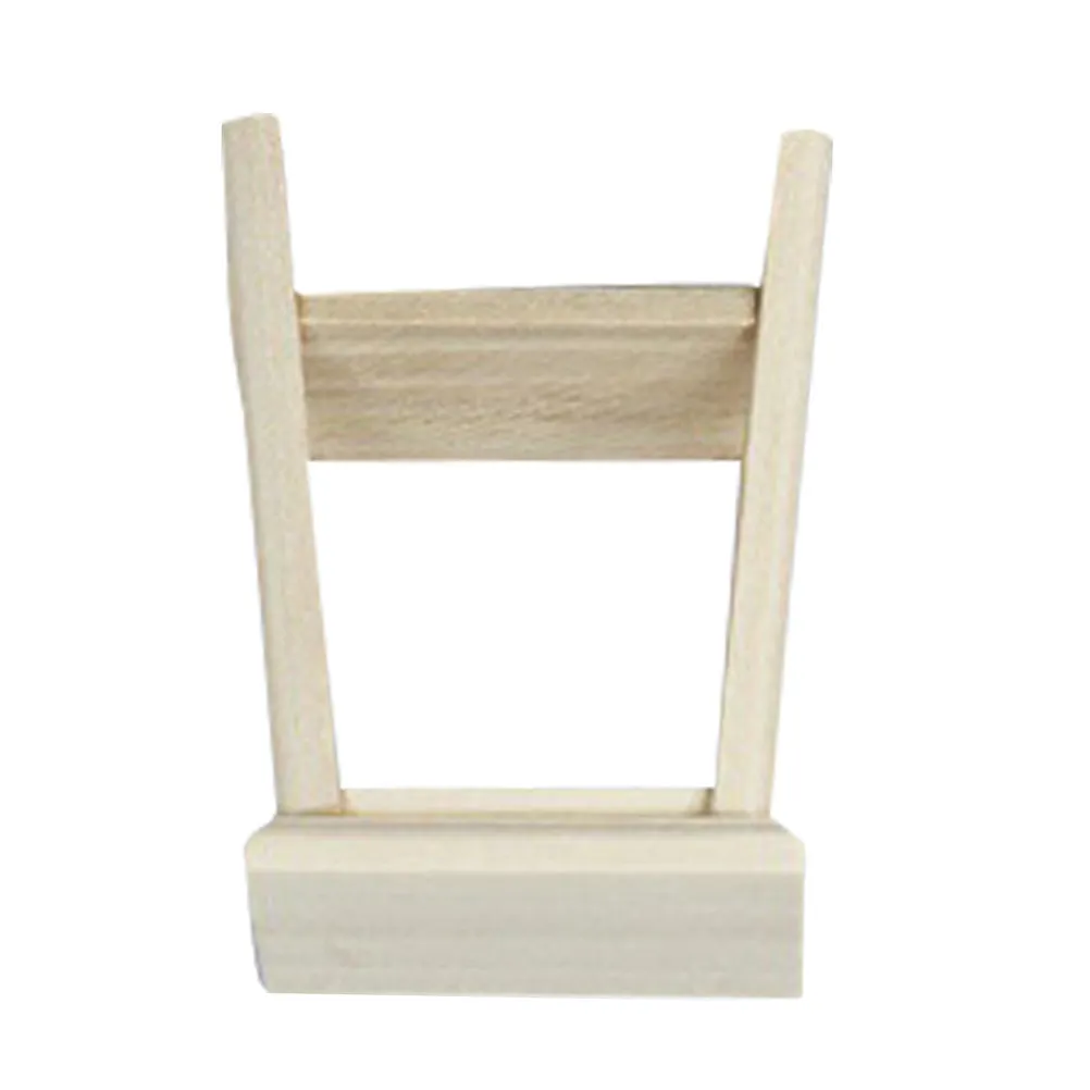Premium Wooden Miniature High Stand for Micro Landscape Decoration Mini House Furniture DIY Fairy Garden Decor Wood Micro High
Premium Wooden Miniature High Stand for Micro Landscape Decoration Mini House Furniture DIY Fairy Garden Decor Wood Micro High