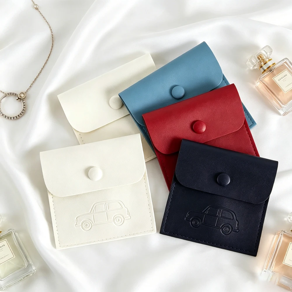 Wholesale 50pack Jewelry Gift Bags Personalization Wedding Favors Microfiber Ring Earrings Bracelet Packaging Organizer Pouches
Wholesale 50pack Jewelry Gift Bags Personalization Wedding Favors Microfiber Ring Earrings Bracelet Packaging Organizer Pouches