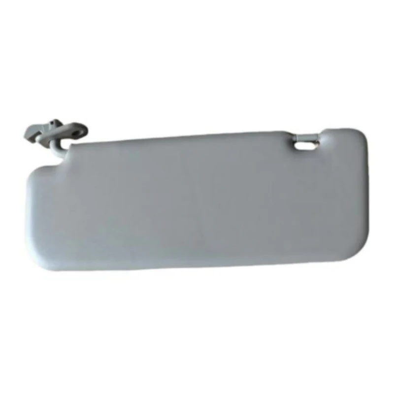 85210-1R000 Left Sun Visor for 1E / 2011-2015,Driver Side Sun Shield Assembly
85210-1R000 Left Sun Visor for 1E / 2011-2015,Driver Side Sun Shield Assembly