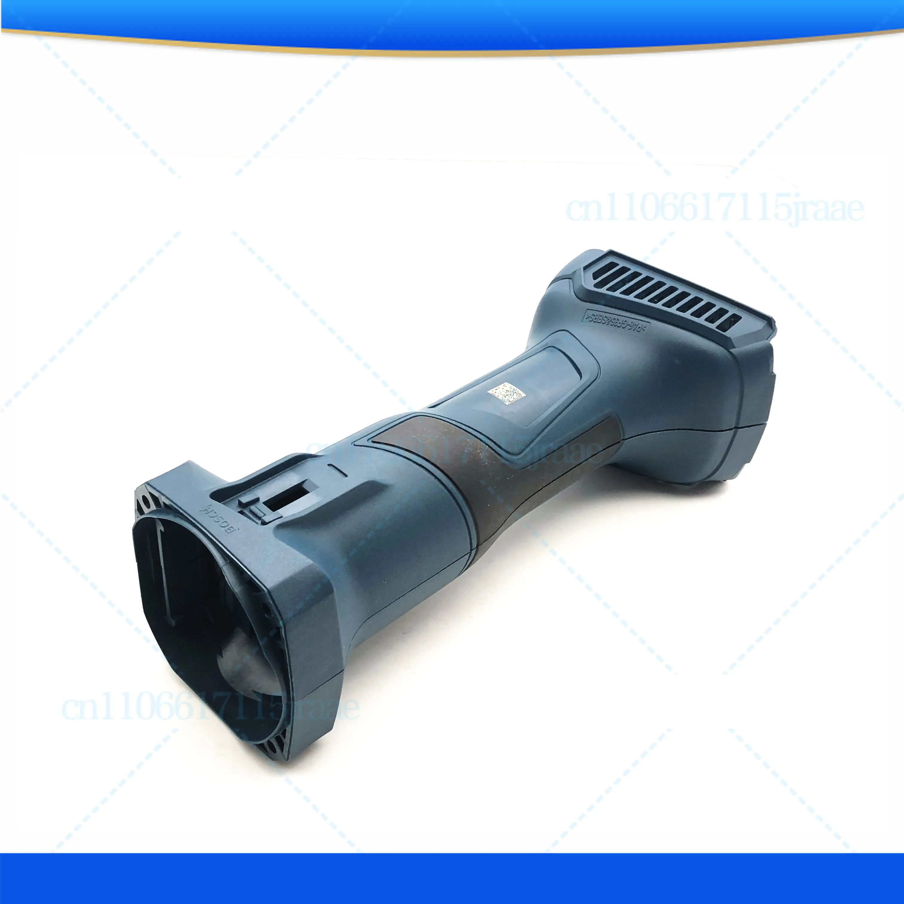 For Bosch Lithium Brushless Angle Grinder Outer Housing GWX/GWS180-LI Cordless Polisher/Plastic Housing
For Bosch Lithium Brushless Angle Grinder Outer Housing GWX/GWS180-LI Cordless Polisher/Plastic Housing