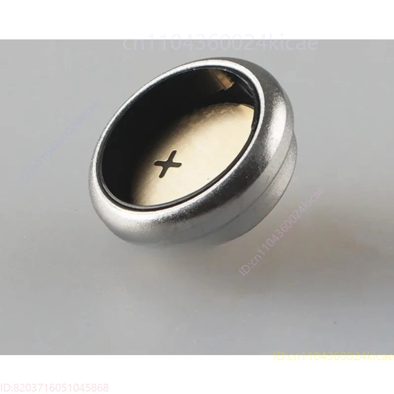 Px625 Battery Reducing Sleeve Film Old Camera Accessories Transfer 625A Voltage Drop 1.35V Step-down Adapter (without battery)
Px625 Battery Reducing Sleeve Film Old Camera Accessories Transfer 625A Voltage Drop 1.35V Step-down Adapter (without battery)