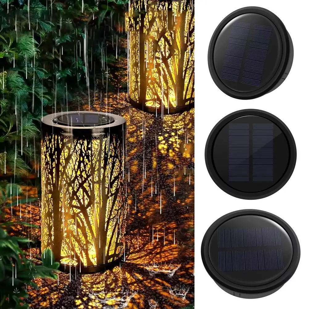 Solar Lamp Replacement Top Solar Lamp Top Outdoor Decoration Garden Solar Accessories Lantern Battery Box
Solar Lamp Replacement Top Solar Lamp Top Outdoor Decoration Garden Solar Accessories Lantern Battery Box