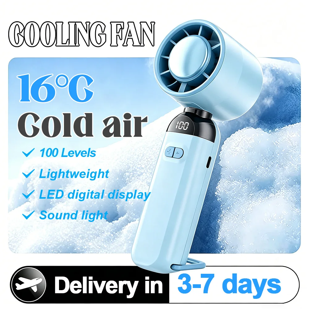 Portable Fan Convenient Creative Small Fan Pocket Hand-held Fan Lightweight Handheld Mini Fan Air Coolers
Portable Fan Convenient Creative Small Fan Pocket Hand-held Fan Lightweight Handheld Mini Fan Air Coolers