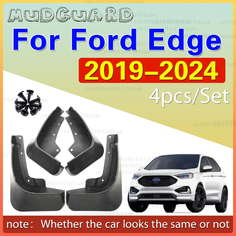 Брызговики для Ford EDGE 2019-2024, брызговики, брызговики, автомобильные аксессуары, автостайлинд, передние и задние, 4 шт.
Брызговики для Ford EDGE 2019-2024, брызговики, брызговики, автомобильные аксессуары, автостайлинд, передние и задние, 4 шт.