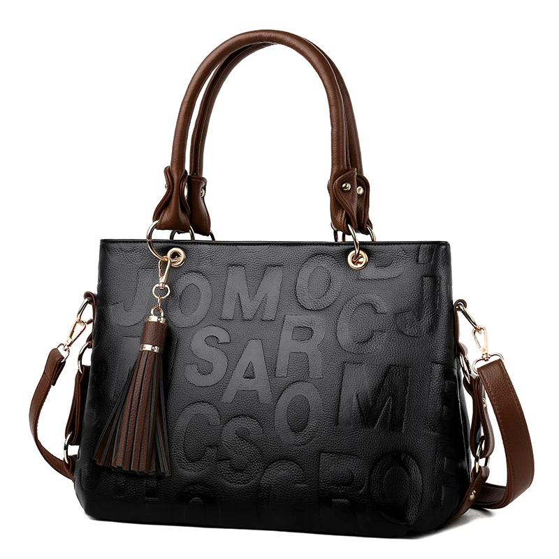 New fashionable mom bag, versatile single-shoulder crossbody bag, large-capacity women's bag, genuine leather handbag
New fashionable mom bag, versatile single-shoulder crossbody bag, large-capacity women's bag, genuine leather handbag