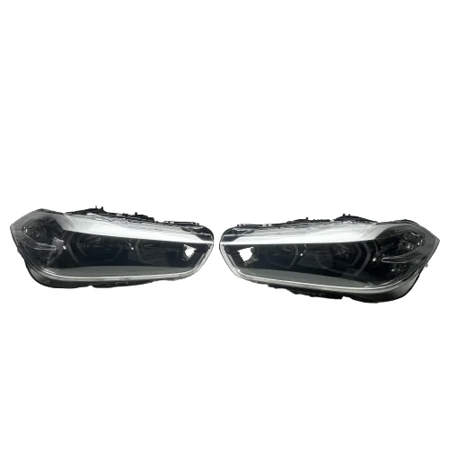 The Headlight Lighting System Is Suitable for BMW X2 Headlights
The Headlight Lighting System Is Suitable for BMW X2 Headlights