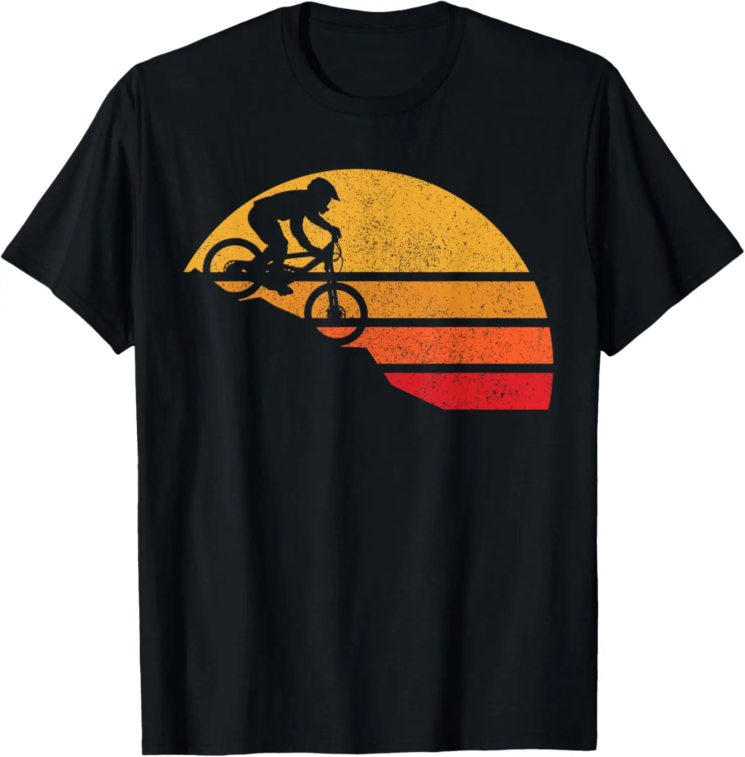Mountain Bike Vintage MTB Downhill Biking Cycling Biker Gift T-Shirt Motorcycle
Mountain Bike Vintage MTB Downhill Biking Cycling Biker Gift T-Shirt Motorcycle