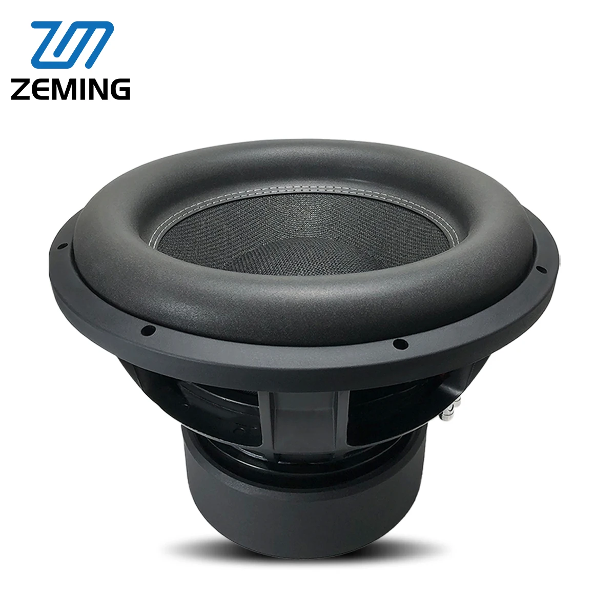 High Power 18 Inch Car Spl Subwoofer Car Competition Car Speakers 18 Inch Speakers Subwoofer 5000w RMS
High Power 18 Inch Car Spl Subwoofer Car Competition Car Speakers 18 Inch Speakers Subwoofer 5000w RMS