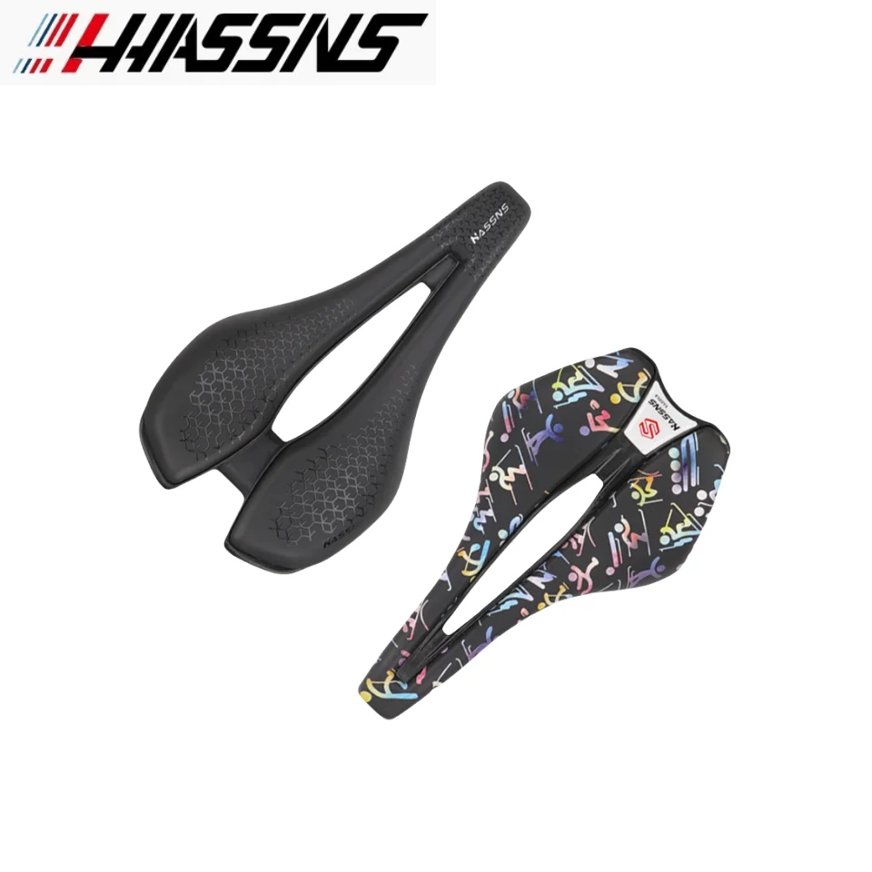 HASSNS MTB/Шоссейный велосипед Полое седло с коротким носом Дышащий гель Многоцветный с силиконовой сумкой Легкий вес
HASSNS MTB/Шоссейный велосипед Полое седло с коротким носом Дышащий гель Многоцветный с силиконовой сумкой Легкий вес