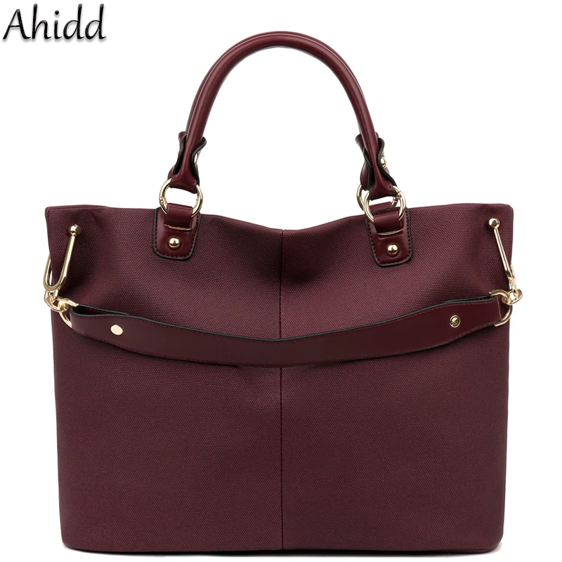 Casual Commuter Handbag Women Water Repellent Nylon Shoulder Bags Ladies Large Capacity Tote Simple Elegant Messenger Bag
Casual Commuter Handbag Women Water Repellent Nylon Shoulder Bags Ladies Large Capacity Tote Simple Elegant Messenger Bag