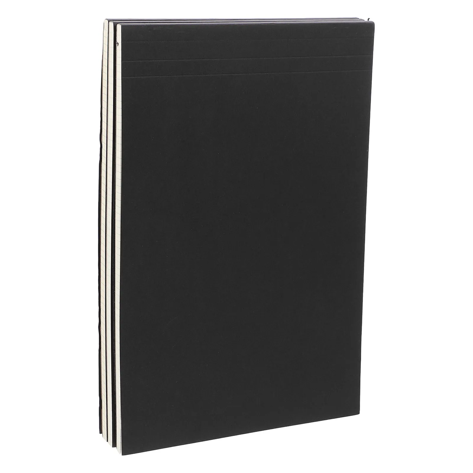 3 Books Thick Tearable Grid Paper Notepad Portable Undated Schedule Planner Memo Pad Notebook for Office Study Writing Paper
3 Books Thick Tearable Grid Paper Notepad Portable Undated Schedule Planner Memo Pad Notebook for Office Study Writing Paper