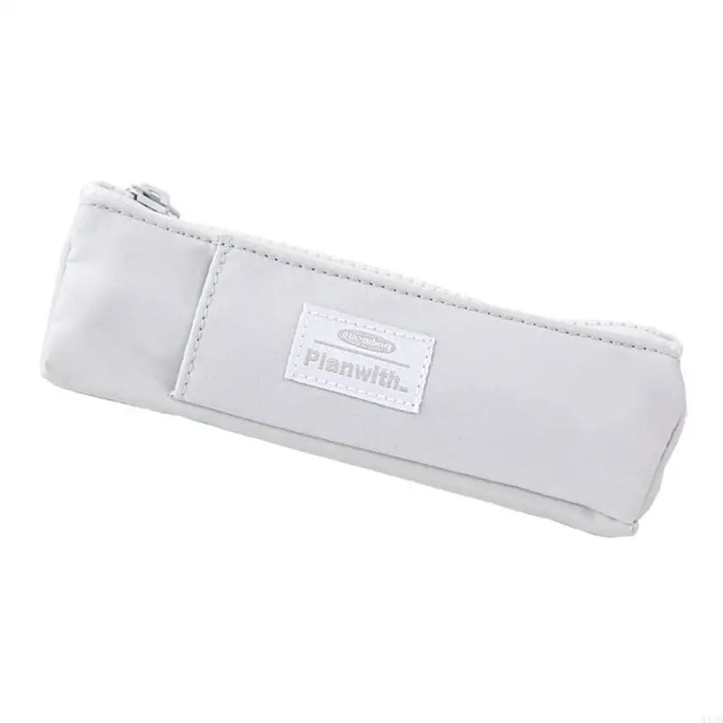 Pencil Case Notebook Pencil Holder Journal Pencil Bag Pen Holder with Adjustable Elastic Band School Supplies
Pencil Case Notebook Pencil Holder Journal Pencil Bag Pen Holder with Adjustable Elastic Band School Supplies