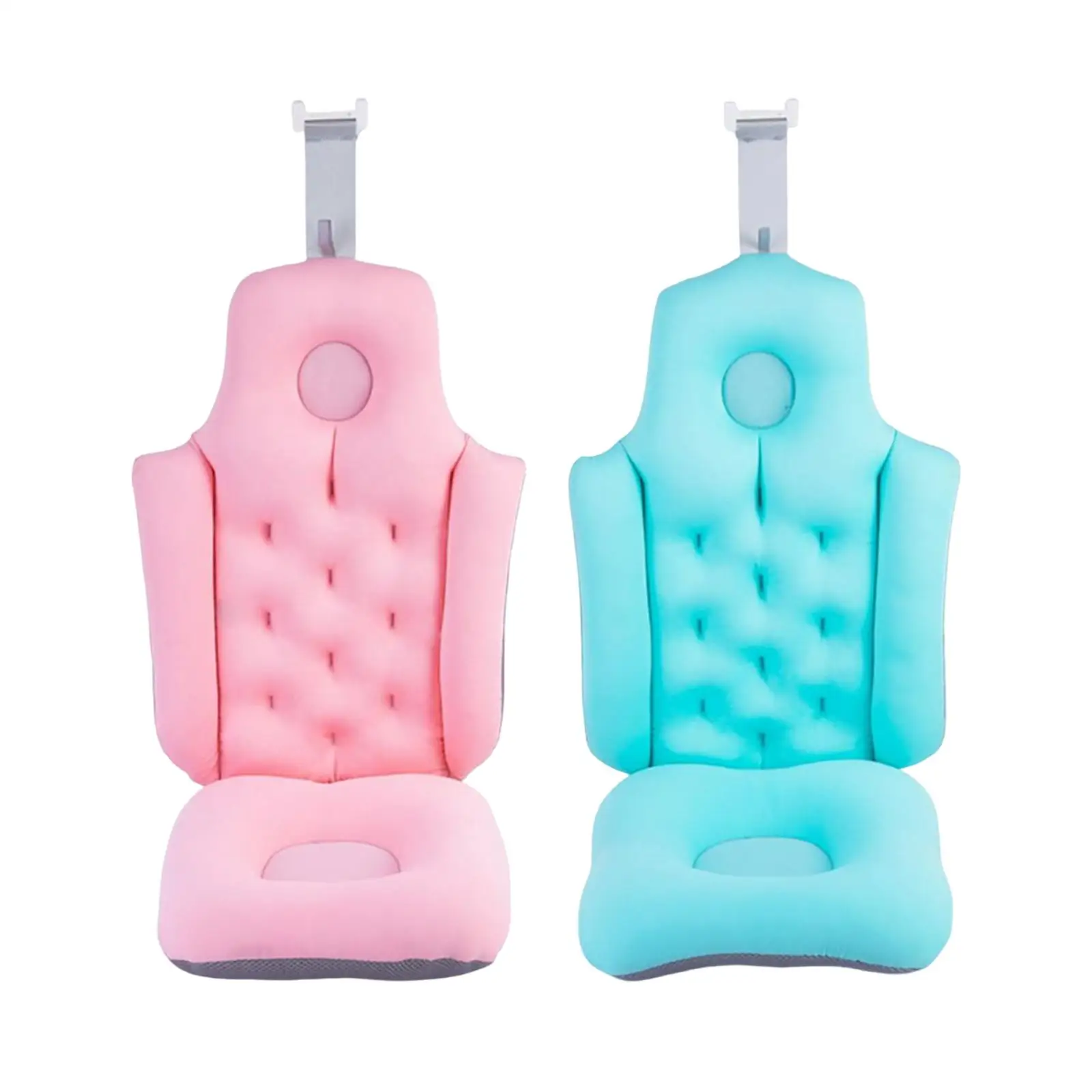 Подушка для поддержки шеи в ванной, дышащая, водонепроницаемая, для ванной комнаты
Подушка для поддержки шеи в ванной, дышащая, водонепроницаемая, для ванной комнаты