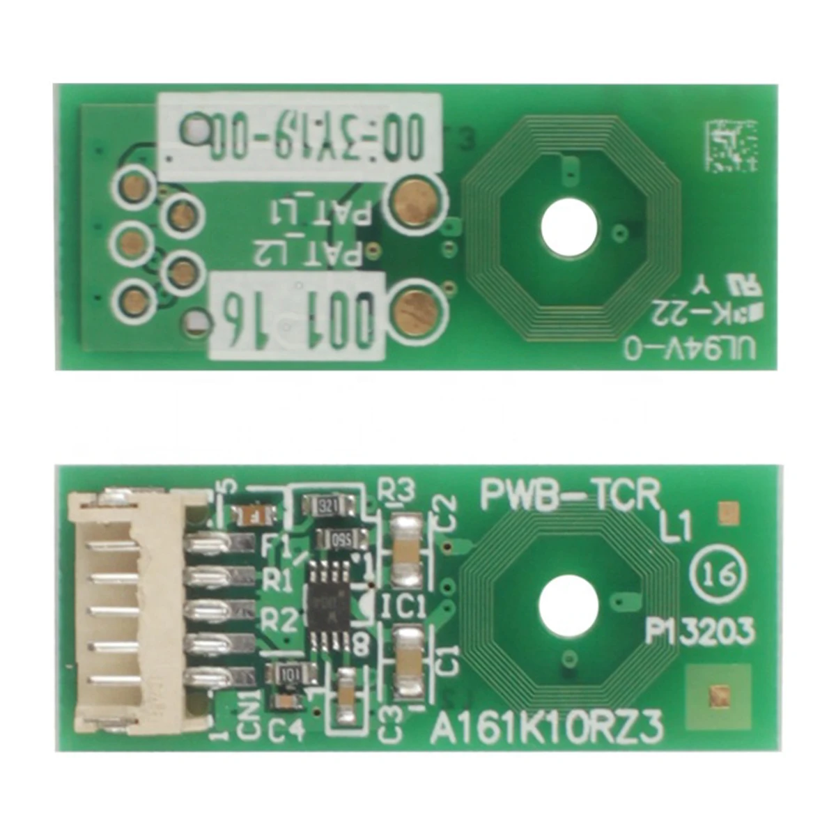 Developer Unit Chip for Konica Minolta Develop ineo Plus + 550i + 650i + 750i +300-i +360-i +450-i +550-i +650-i +750-i +300 i
Developer Unit Chip for Konica Minolta Develop ineo Plus + 550i + 650i + 750i +300-i +360-i +450-i +550-i +650-i +750-i +300 i