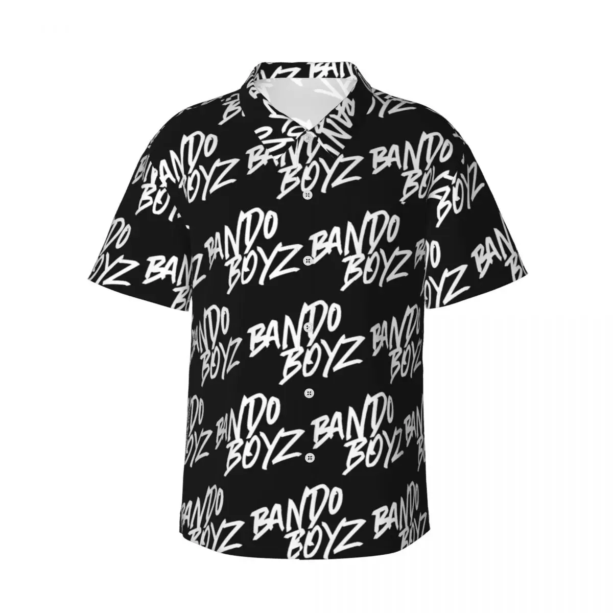 Kidd Keo Bando Boyz Tour Men's Shirts Hawaiian Short Sleeve Shirt Funny Lapel Tops for Summer Beach
Kidd Keo Bando Boyz Tour Men's Shirts Hawaiian Short Sleeve Shirt Funny Lapel Tops for Summer Beach