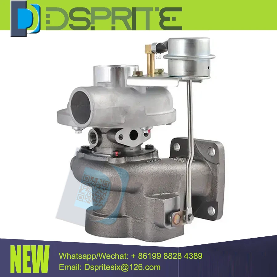 GT2052S turbo Turbocharger 7022130001 for Hyundai Mighty Truck 85 Kw D4AL 702213-0001 702213 28230-41710 2823041710
GT2052S turbo Turbocharger 7022130001 for Hyundai Mighty Truck 85 Kw D4AL 702213-0001 702213 28230-41710 2823041710