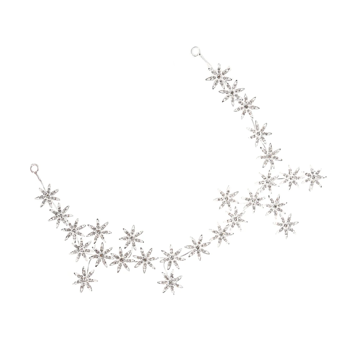 Rhinestone Star Hoop Elegant Wedding Headband for Bridesmaids Fashion Women Hair Beads Braids Rhinestone Hair Hoop Bride Gift
Rhinestone Star Hoop Elegant Wedding Headband for Bridesmaids Fashion Women Hair Beads Braids Rhinestone Hair Hoop Bride Gift