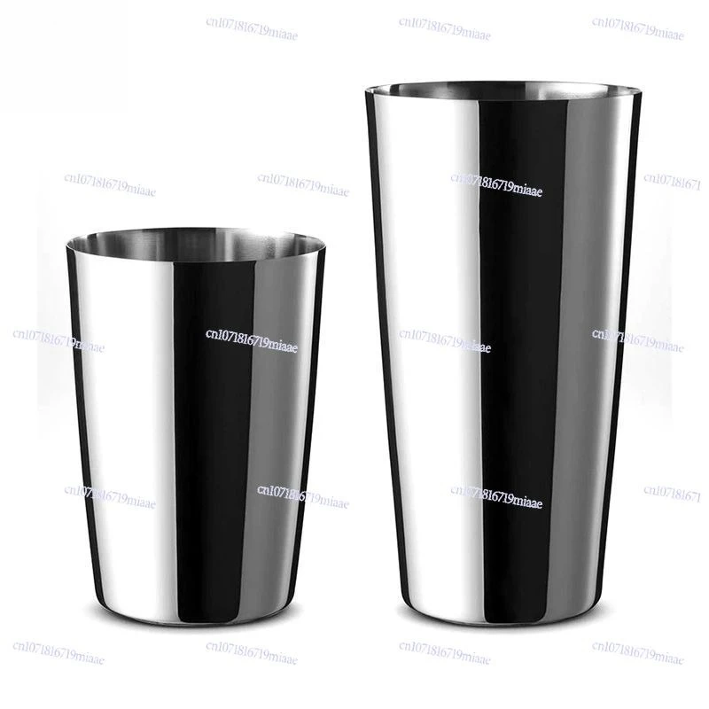 Миксер для бармена, стеклянный шейкер из нержавеющей стали, профессиональный инструмент для бара с высоким зеркалом
Миксер для бармена, стеклянный шейкер из нержавеющей стали, профессиональный инструмент для бара с высоким зеркалом