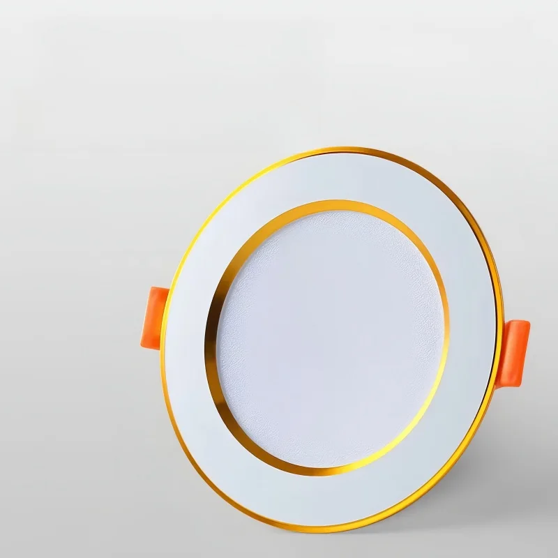 LED Downlight 3W 5W 7W 9W 12W 15W Embedded Indoor Ceiling Light for Bedroom Hallway Corridor Living Room Lamp AC110V 220V
LED Downlight 3W 5W 7W 9W 12W 15W Embedded Indoor Ceiling Light for Bedroom Hallway Corridor Living Room Lamp AC110V 220V