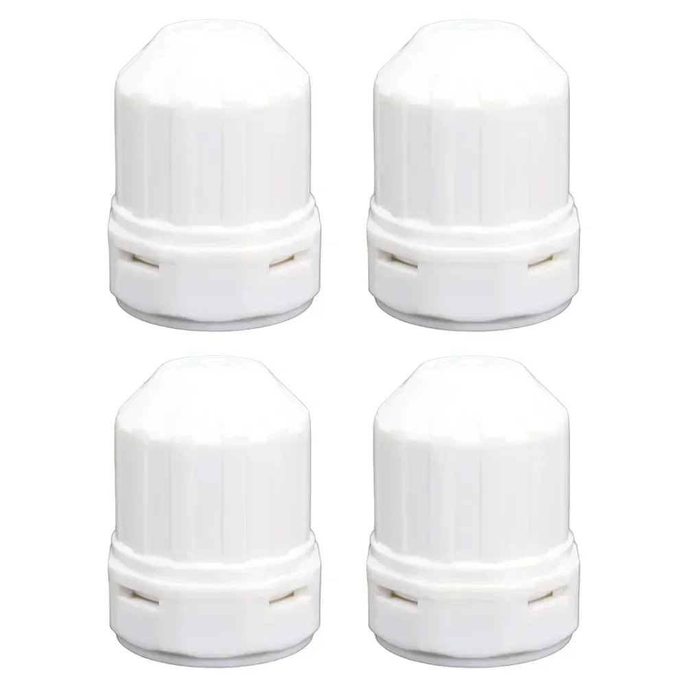 4PCS Water Distributor Regulating Cap M30x1.5 Thread Plastic For Floor Heating Manifold And Radiator Thermostat Temperature Cont
4PCS Water Distributor Regulating Cap M30x1.5 Thread Plastic For Floor Heating Manifold And Radiator Thermostat Temperature Cont