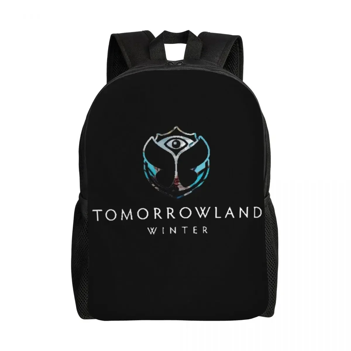 Custom Tomorrowland Backpacks for Men Women Water Resistant School College Music Festival Bag Print Bookbag
Custom Tomorrowland Backpacks for Men Women Water Resistant School College Music Festival Bag Print Bookbag