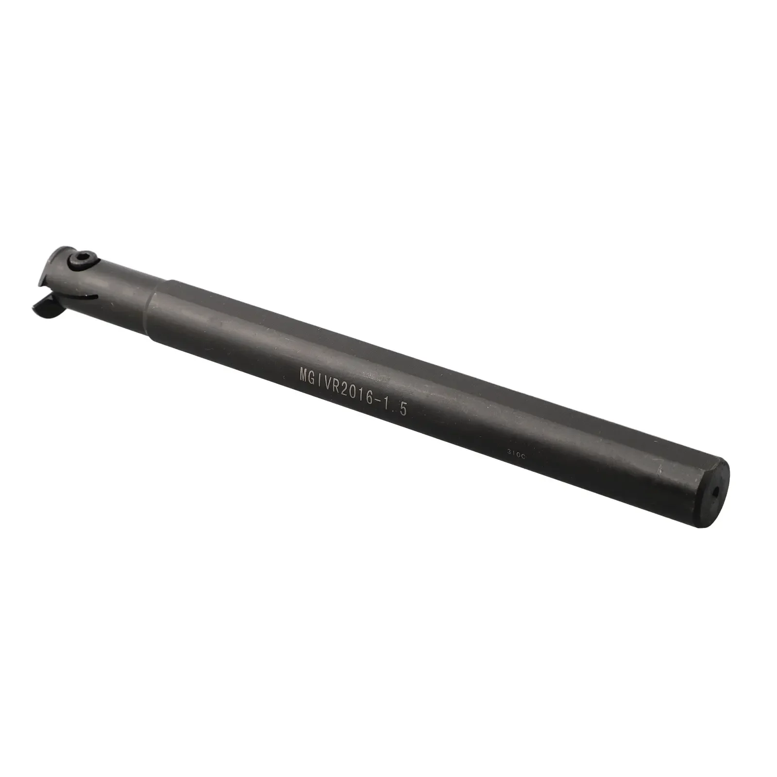 High Quality Nice Portable Cutting Tool Holder Inserts 10p MGMN150 10pcs/Box 160mm Length Alloy Steel + Carbide
High Quality Nice Portable Cutting Tool Holder Inserts 10p MGMN150 10pcs/Box 160mm Length Alloy Steel + Carbide