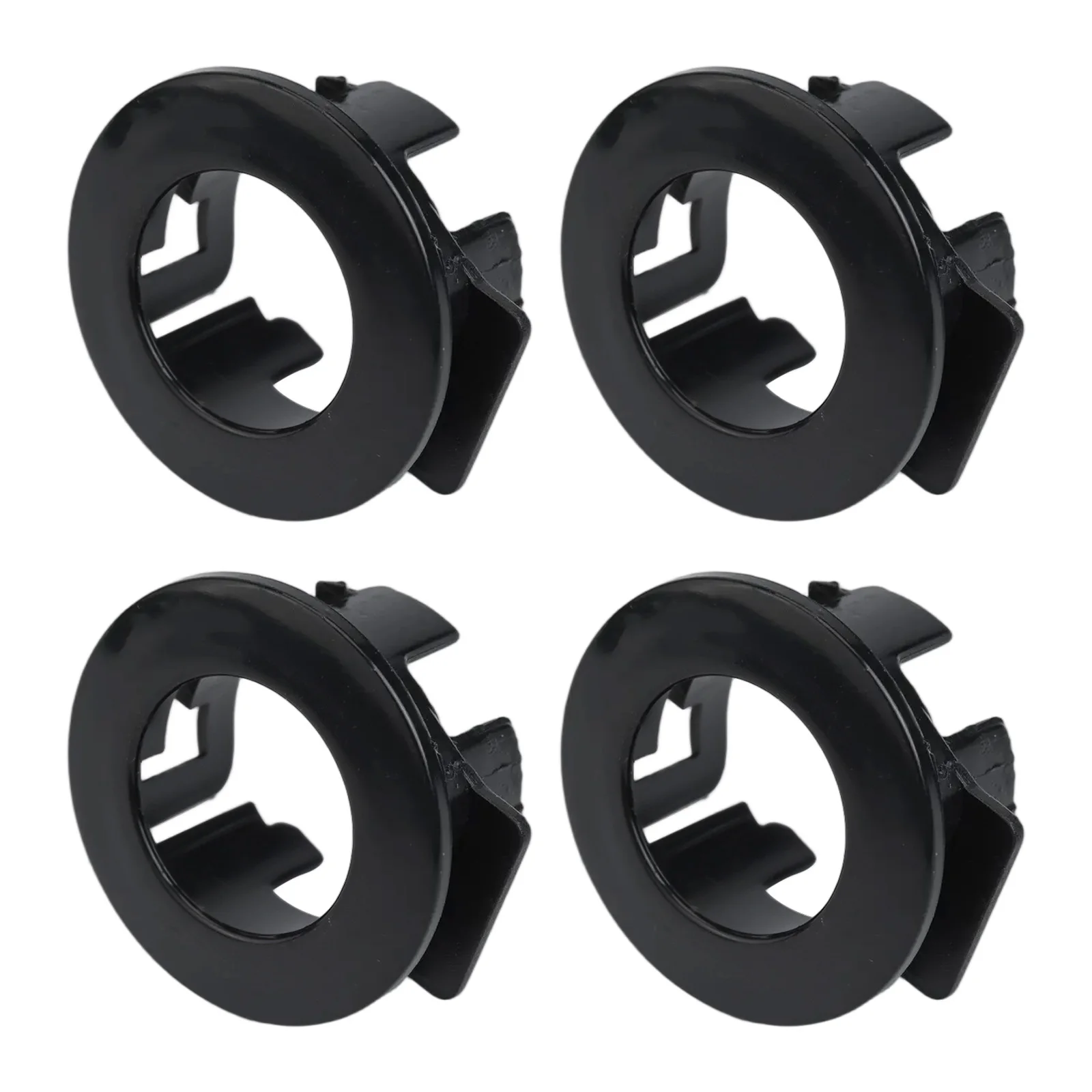 4Pcs 89348-28100 For TOYOTA Vehicles Bumper PDC Parking Sensor Retainer Holder Car Parking Sensor Retainer Holder
4Pcs 89348-28100 For TOYOTA Vehicles Bumper PDC Parking Sensor Retainer Holder Car Parking Sensor Retainer Holder