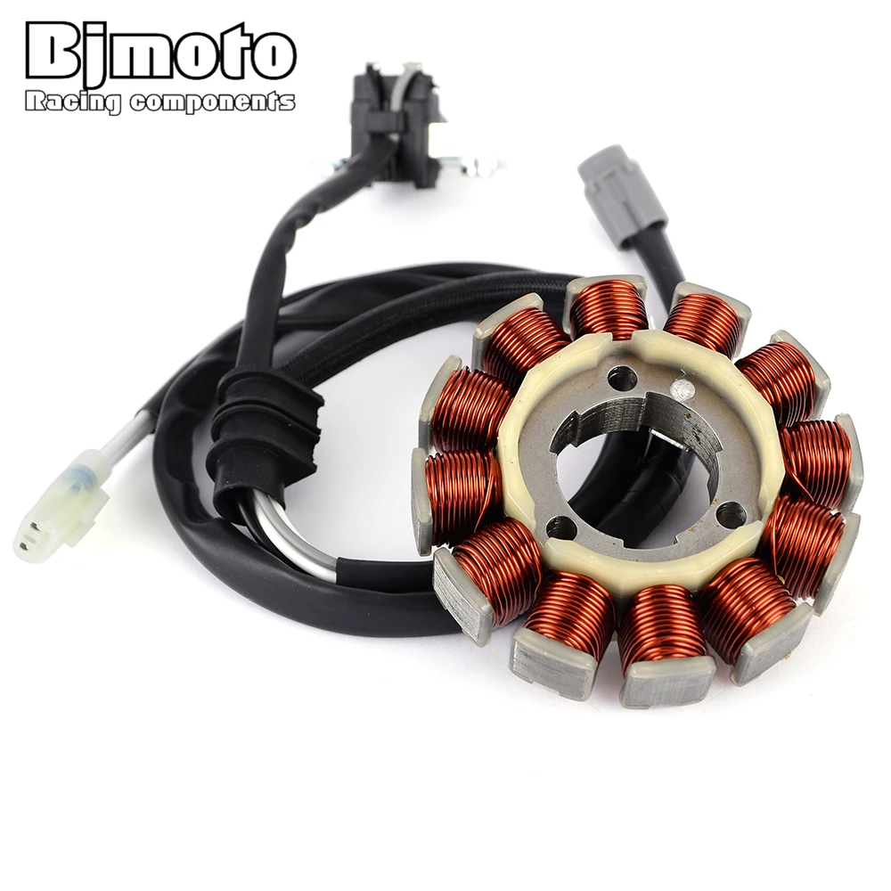 1SL-81410-00 Motorcycle Stator Coil For Yamaha YZ450 YZ450FEL YZ450FEW YZ450FFL YZ450FGL YZ450FHL YZ450FHW
1SL-81410-00 Motorcycle Stator Coil For Yamaha YZ450 YZ450FEL YZ450FEW YZ450FFL YZ450FGL YZ450FHL YZ450FHW