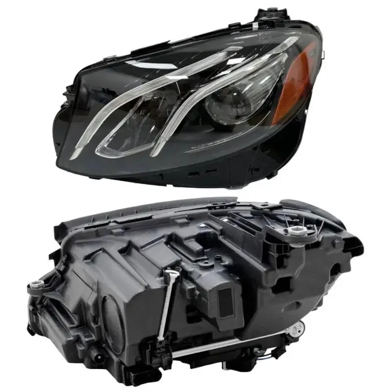 Suitable for 2017-2024 Mercedes Benz 213 US standard headlights 2139069303 213906940
Suitable for 2017-2024 Mercedes Benz 213 US standard headlights 2139069303 213906940