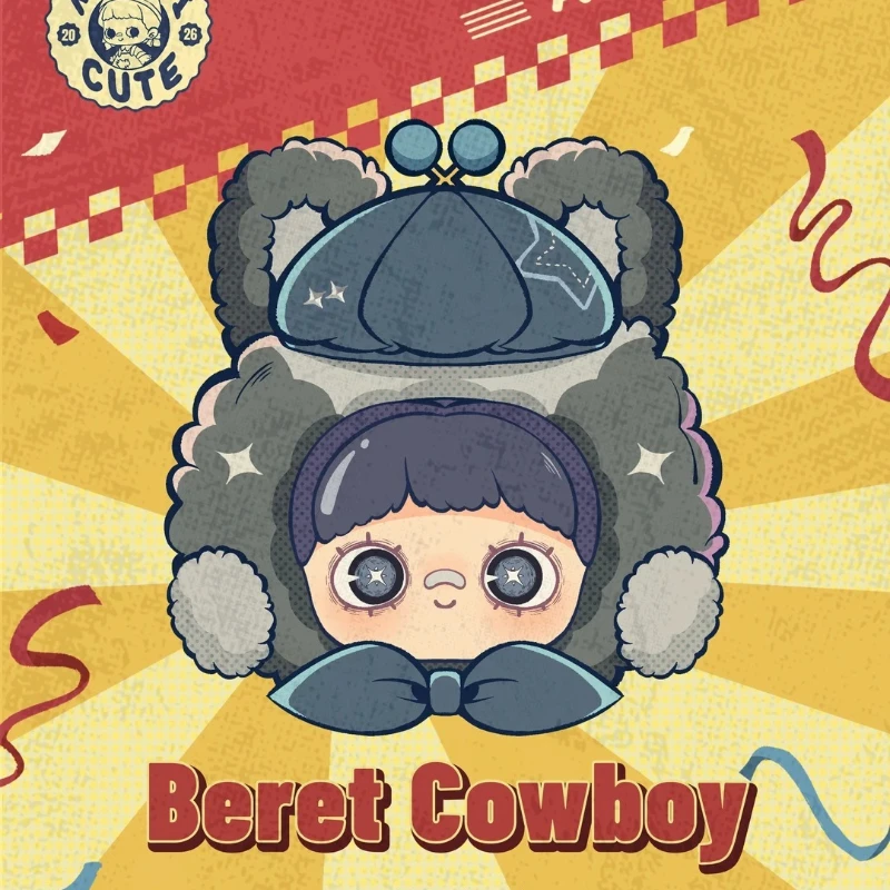 Maymei Cute Pet Little Pocket Series Animal Plush Blind Box Surprise Bag Pendant Mystery Keychain Anime Adorable Doll Decor Gift
Maymei Cute Pet Little Pocket Series Animal Plush Blind Box Surprise Bag Pendant Mystery Keychain Anime Adorable Doll Decor Gift
